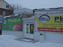 торговая компания Саником в Красноярске