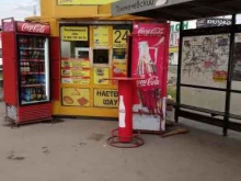Киоск фастфудной продукции, Толмачёвская, 19а киоск 
