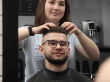 мужская парикмахерская Model`66 в Сыктывкаре