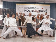 образцовый ансамбль современного танца Арлекино kids в Нижнем Новгороде