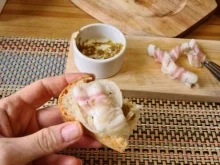 Кухня местных продуктов, улица Пчёлкина, 15а 
