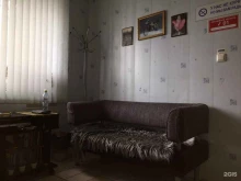 Стам, Офицерская, 15 