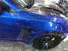детейлинг-центр Ankar detailing в Москве