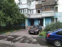 Общественный пункт охраны порядка Западного административного округа, проспект Вернадского, 101 к8 