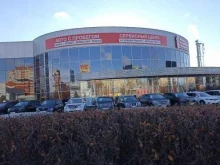 сервисный центр Авто-М в Челябинске