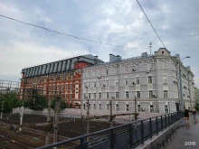 Компания Т и Т Интернешнл, Нижняя Красносельская улица, 13 ст1 