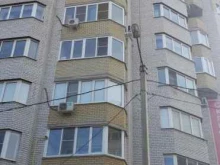 Гинеколог Клиники Столицы в Астрахани