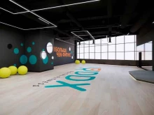 фитнес-клуб Ddx fitness в Мытищах