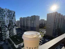 пекарня Крупа в Кудрово