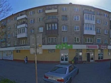 магазин снаряжения и одежды для военнослужащих Маршал в Калининграде