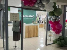 магазин женской одежды L`armadio в Новосибирске