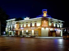гостиница Центральная-Бристоль в Таганроге