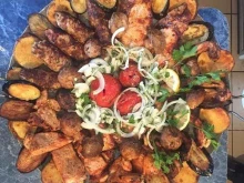 кафе Ремо в Сарапуле