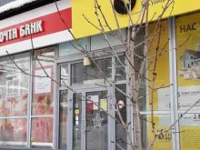 киоск по продаже лотерейных билетов Столото в Самаре