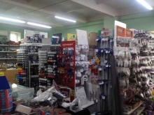 Хозяйственные товары Магазин хозяйственных товаров в Аксае