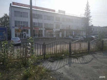 Офис продаж Ярославский конвейер в Ярославле