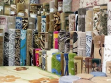 Напольные покрытия / Комплектующие Магазин ковров в Костроме