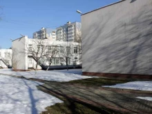 Московская богословская семинария евангельских христиан-баптистов, улица Перовская, 4а 