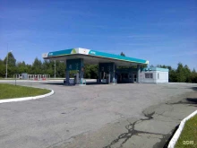 АЗС №81 ННК в Хабаровске