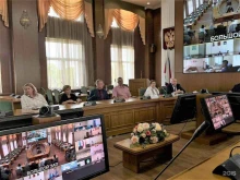 Реконструкция и капремонт зданий Фонд капитального ремонта многоквартирных домов Сахалинской области в Южно-Сахалинске
