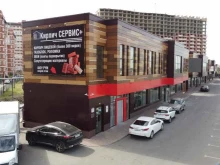 торговая компания Кирпич сервис+ в Краснодаре