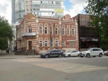 магазин расходных материалов для ногтевых студий Nail mafia в Волгограде