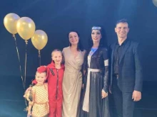 народный хореографический ансамбль Алькор в Братске