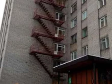 Общежитие Архангельский музыкальный колледж в Архангельске