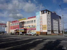 торговый центр Гагаринский в Липецке
