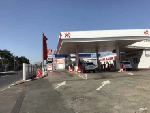 АЗС №23208 Лукойл в Краснодаре