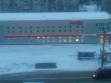 японская парикмахерская Чио Чио в Омске