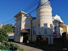 Звездочка, Красноармейская улица, 15 