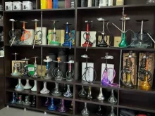 магазин товаров для курения Shisha shop в Астрахани