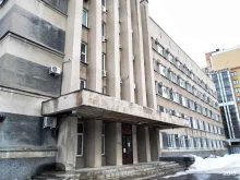 Суды Арбитражный суд Архангельской области в Архангельске
