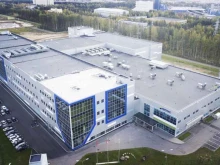 инновационно-производственный комплекс Вертекс в Санкт-Петербурге