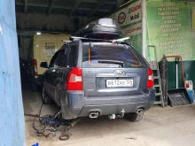 автосервис Центр в Ачинске