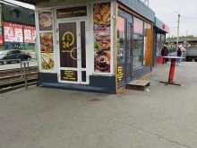 Магазин фастфудной продукции, Черкасская, 17/2 