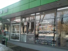 Магазин фастфудной продукции, 16-я Парковая улица, 45 