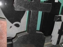 Благоустройство мест захоронений Мастерская по изготовлению памятников в Пскове