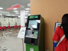 терминал СберБанк в Гатчине