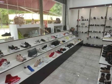 обувной магазин Fabula дисконт в Нальчике