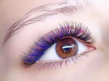 студия Cute lashes в Магнитогорске
