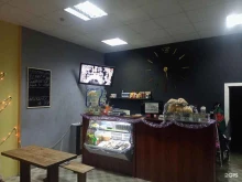 кафе-бар Ершъ в Волжском