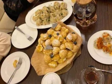 кафе Шали в Волгограде