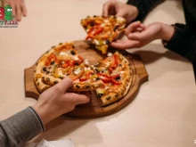 пиццерия Peppers Pizza в Калуге