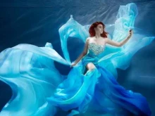 фотостудия Nemo studio в Санкт-Петербурге
