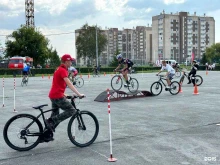 Спортивные школы ДЮСШ по техническим видам спорта в Челябинске
