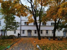 Национальный медицинский исследовательский центр психиатрии и неврологии им. В.М. Бехтерева, Бехтерева, 3 к4 