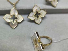Ювелирные изделия Prelest jewelry в Владивостоке