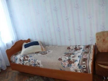 гостиница Альянс в Прокопьевске